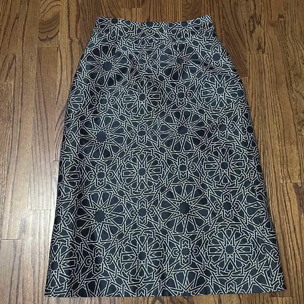 Beautiful Skirt by Nordstrom and Caroline Issa